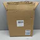 Posture Chair, Lumbar Support for Office Chair Foldable Back Pain Relief