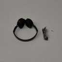 iLive Bluetooth Wireless Headphones (IAHB53), Black