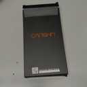 CANSHN Magnetic Compatible with iPhone 16 Pro Case, Upgraded [Full Camera Protection] [Compatible with Magsafe] [Translucent Matte] Shockproof Protective Phone Case Cover 6.3 Inch - Hot Pink