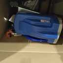Graco Magnum 262805 X7 Cart Airless Paint Sprayer, Gray