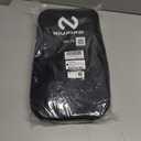 niupipo Pickleball Paddles Set of 2/4/1, USAPA Approved Graphite Carbon Fiber Pickleball Rackets, Polypropylene Honeycomb Core, Cushion 4.72In Grip, Bag/Cover, Pickle Ball Paddle Set for Men Women (Black & Blue)