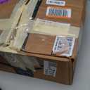 Xsleep Queen Air Mattress with Built in Pump Luxurious Comfort Raised Inflatable Mattress Queen Airbed Blow Up Mattress for Home and Guests Air Bed 2 Mins Fast Inflate/Deflate 660 lbs Max (13" Blue & White)