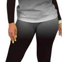 Two Piece Outfits for Women Pants Set Sweatsuit Jogger Sets 2 Piece Outfits Track Suits Lounge Set Long Sleeve (Medium)