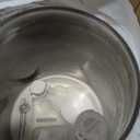 Homvana Humidifiers for Bedroom Home, 3.6 L Cool Mist Top-Fill 34H Super Long Time, Quiet 23dB, Baby Humidifier, Oil Diffuser for Large Room, House, Plant, Nursery, Office, BPA FREE, Ultrasonic (Grey)