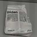 pidan Tofu Cat Litter Clumping,Flushable,Ultra Absorbent and Fast Drying, 100% Natural Ingredients Litter,Solubility in Water,Really Dust-Free,Less Scattering (5.3lb1bag)