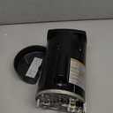 FEIDKS B2854 Pool Pump Motor Compatible with A.O. Smith Century B854, for Pentair Sta-Rite Whisperflo Challenger Pinnacle Anthony Pumps, 1.5 HP Single Speed Square Flange Pool Motor, 230/115 V