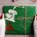 Baking Ornaments for Christmas Tree - Baking Gifts for Women, Cooking Lovers, Bakers - Cookie Cupcake Christmas Ornament - Cooking Bakery Cake Chef Ornaments - Acrylic Ornament 2025