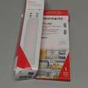 Frigidaire PurePour PWF-1 (FPPWFU01) & PureAir AF-2 (FRGPAAF2) Water & Air Filter Combo Kit (Small)