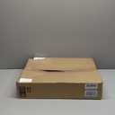 ERIDANUS Auto Accessories Fit for Toyota Sienna LE/XLE/Limited/Platinum 2025 2024 2023 2022 2021 Front Bumper Guard Protector Cover Trims (Matte Silver) Stainless Steel 3 PCS