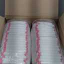 Pull-Ups Girls' Night-Time Potty Training Pants, Size 5T-6T Overnight Training Underwear (46-60 lbs), 44 Ct