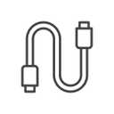 XWI Chip & Cord USB