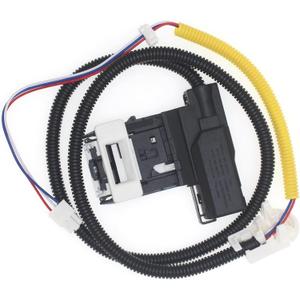 W11307244 W10682535 Washer Lid Lock Switch For NTW4516FW3 NTW4516FW2 NTW4516FW1 MVWC565FW1 MVWC565fW0 W11253733 Compatible With Whirlpool Maytag Amana Kenmore Roper Washer Machine Door Lid Lock