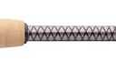 Ugly Stik Elite Salmon/Steelhead Casting Fishing Rod, 8'6" - Medium - 2pc