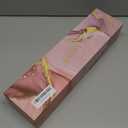 Hair Dryer Brush Blow Out Brush - Hot Air Styler and Volumizer for Smooth, Frizz-Free Results - 60mm Oval Barrel HairDryer for Salon Blowout & Dry Quickly - One-Step Drying Volumizing Straightening (Black)