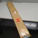 40" Fire Tongs Fire Pit Tongs Set, Stainless Steel Fireplace Tongs Log Grabber Suitable for Outdoor Fireset Fire Pit Bonfire Camp Fire Backyard Deck Indoor Fireplace Tools