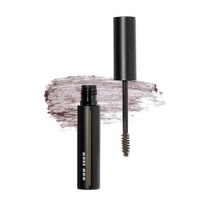 e.l.f. Wow Brow Gel, Volumizing, Buildable, Wax-Gel Hybrid, Creates Full, Voluminous-Looking Brows, Locks Brow Hairs In Place, Neutral Brown (1 Count (Pack of 1))