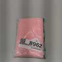 BLISALI Exfoliating Shower Towel 47", Premium Scrub Wash Cloth for Body Face, Exfoliating Washcloth for Men and Woman(Pink)