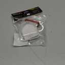 Premium Custom Molded Boxing Mouth Guard with case, Professional Braces for Sports | BPA Free Sports Mouth Guard for Football, Hockey, Lacrosse | Mouthpiece for Kids, Adult & Youth (Green & Black)