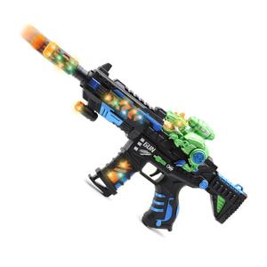 Dinosaur Light Up Toy Gun with Sound Effects, Noise-Making Gun Toys for Kids Indoor/Outdoor Play & Halloween Costume, Christmas Birthday Dinosaur Gifts for 3 4 5 6 7 Year Old Boys Toddlers