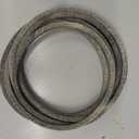522811301 Deck Belt Mower for Husqvarna FD 52M, MZ 52, MZT 52, MZT 52 BF Series Zero-Turns, Scag 483326 Freedom Z with 48" and 52" Deck/V-Belt 5/8" X148 1/2"/ Aramid Cord
