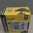 Bonsai Starter Kit - Gardening Easter Gift for Women & Men - Bonsai Tree Growing Garden Crafts Hobby Kits for Adults, Unique DIY Hobbies for Plant Lovers - Unusual Christmas Gifts Ideas