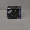 Pilot Automotive SC-438E Pro Comp Mesh Seat Cover - Black & Gray 2 Piece Set