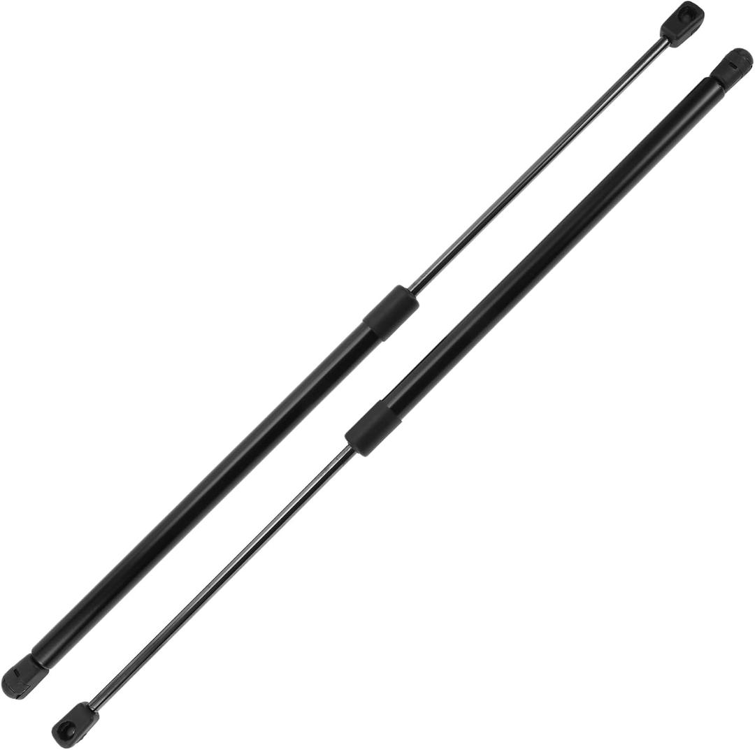 Lift Supports Struts for Chevrolet HHR 2006-2011 Wagon No.22734941/25992461 Rear Hatch Gas Spring Black 2 Pcs
