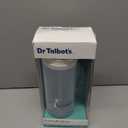 Dr. Talbot's Baby Formula Mixer and Breast Milk Storage Pitcher - Spill-Free, Clump-Free Formula Mixing Bottle - 32 oz - Baby Essential for New Parents