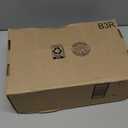 Skechers Men's Go Walk Max Athletic Air Mesh Slip On Walking Shoes (8.5, Navy)