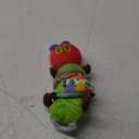 World of Eric Carle, The Very Hungry Caterpillar Activity Toy, Jiggle Caterpillar