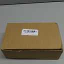 Christmas Mini Coffee Mug Set of 6, Holiday Tea Coffee Cups with Santa Snowman Gingerbread and Penguin Designs, Xmas Tiered Tray Decor for Winter Kitchen Coffee Bar Decorations Gift