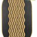 Noodles & Chopstick Wood Wall Art, 1 ct