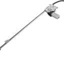 Power Window Regulator w/Motor Replacement for Freightliner Argosy 99-2011