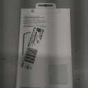 Apple iPhone 14 Plus Silicone Case with MagSafe - Midnight