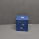 GONDSILY LED Desk Lamp with USB Charging Port Touch Control 3 Color Modes, Stepless Dimming,EyeCaring LED Table Lamp for Home,Office,Bedroom,Reading,Work,Study,Gooseneck Lamp, 5V, 2.4A