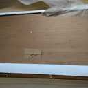 Gashell Wire Shelf Covers, Bamboo Wire Rack Covers for Pantry, Closet (4pcs, 42" W x 16" D)