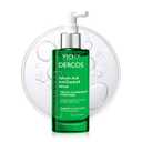 Vichy Dercos Salicylic Acid Anti-Dandruff Treatment, Scalp Treatment Targets Dandruff Symptoms & Leaves Head Feeling Hydrated & Soothed, Serum Provides Flake & Itch Relief, 3 Fl. Oz.