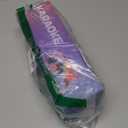 Amazmic Toys for Girls, Kids Karaoke Microphone Toddler Microphone for Kids with Lights, for Girls, Birthday Party Boys Toy Age 3 4 5 6 7 8+(Light Pink)