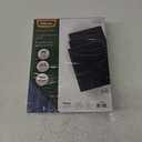 Fellowes Linen Presentation Covers, Letter, Navy, 200 pack (52098)