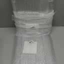 Acrylic Display Case for Collectibles 3 Layer Adjustable Figure Display Cases with Magnetic Door Clear Stackable Display Box for Figures Showcase, 2 Pack