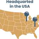 2 x Franklin Brass (1-Pack)  Matte Black Cabinet Handles, 4 Inch Hole Center, Pulls for Drawers, Kitchen Cabinet Door, Dressers | Lombard