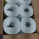 Quilted Northern Ultra Soft & Strong Toilet Paper, 18 Mega Rolls = 72 Regular Rolls, 5X Stronger*, Premium Soft Toilet Tissue