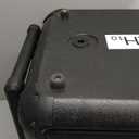 EUHOMY 12 Volt Refrigerator, 39QT Dual Zone Car Refrigerator, Electric Cooler 12/24V DC & 100-240V AC, Car Fridge -4~68, Portable Freezer with Wheels for Camping, Truck, Travel