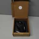 Logitech MX Master 4 for Mac, Ergonomic Bluetooth Mouse with Advanced Performance Haptic Feedback, Ultra-Fast Scrolling, USB-C Charging, MacOS, iPadOS, Windows - Space Black