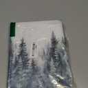 Anpredo Case for iPad 10.9 Inch 5th/ 4th 2022/ 2020 Generation with Pencil Holder[Support Apple 2nd Pencil Charging], Auto Wake/ Sleep, Folio Cover for Apple iPad Air 5/ 4 Gen, Forest