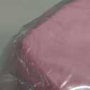 Yoga Block High Density EVA Foam Blocks 2 Packs 9"x6"x3" Each, Supportive, Lightweight with Beveled Edges for Yoga, Pilates, and Meditation (Pink)