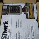 Shark ZU62 Navigator Zero-M Self-Cleaning Brushroll Pet Pro Upright Vacuum, Pewter Grey Metallic