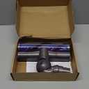 Upgraded Anti-Tangle Replacement Motorized Head Compatible with Dyson V9 / Digital Slim / V12 Slim | Direct-Drive Cordless Vacuum Attachment | Part No. 972182-02