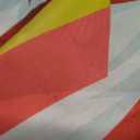 7x16ft Christmas Garage Door Cover with LED String Lights, 2025 Large Garage Door Christmas Decorations, Outdoor Lighted Garage Banner, Merry Garage Mural (Christmas Gnomes)