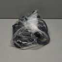 (12Pcs) Coolant Water Pipe System Kit for BMW N51 128i 325i 328i 330i 2006-2013, Radiator Coolant Water Hoses Replaces 11537516414 11537545890 17127618510 17127531579 17117524710, See Fit!